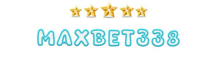 Maxbet338 Logo